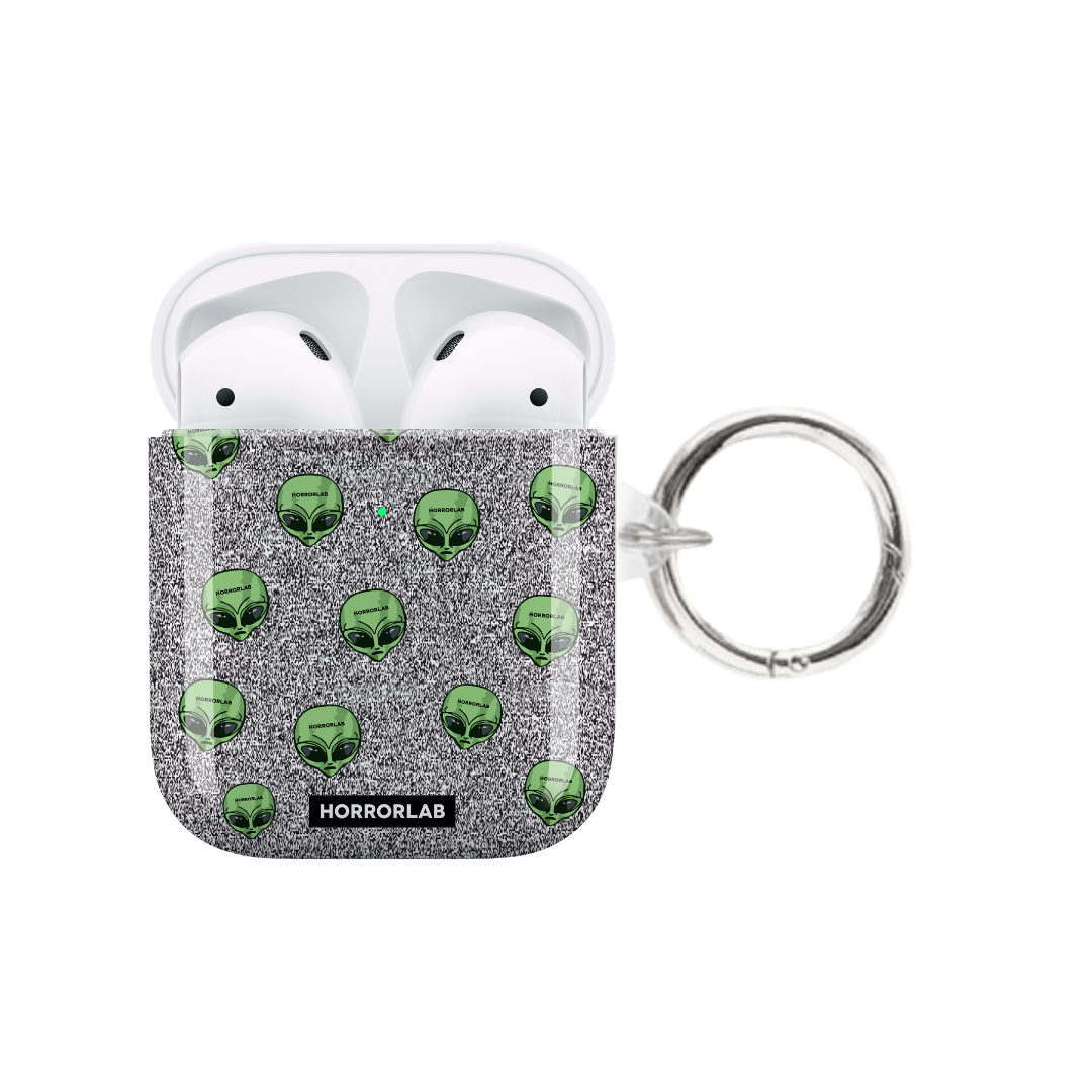 No Signal Airpods 1 2 Case