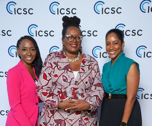 Project REAP Honored by ICSC for Leadership and Impact in Commercial Real Estate