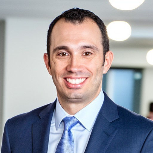 David Poline of Poline Search Partners Kicks Off Project REAP's New Lunch & Learn Series with Career Strategies for CRE Success