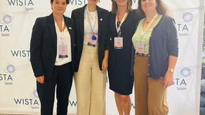 Wista International AGM 2025 at Barcelona