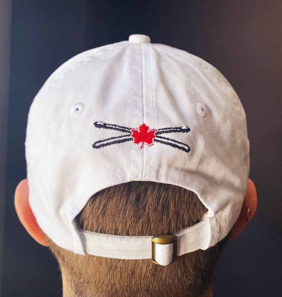 Thumbnail: Unisex Funky Upbeat Designs Hats