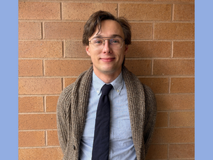 Welcome, Attorney Nathaniel Kiehn