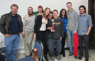 2016 Trivia Night Winners Announced