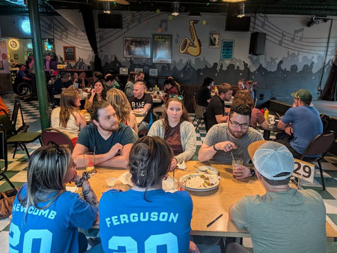 In case you missed it....