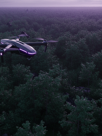 Unlock the Potential of Virtual Aerial Data with Innovative Drone Data Uses
