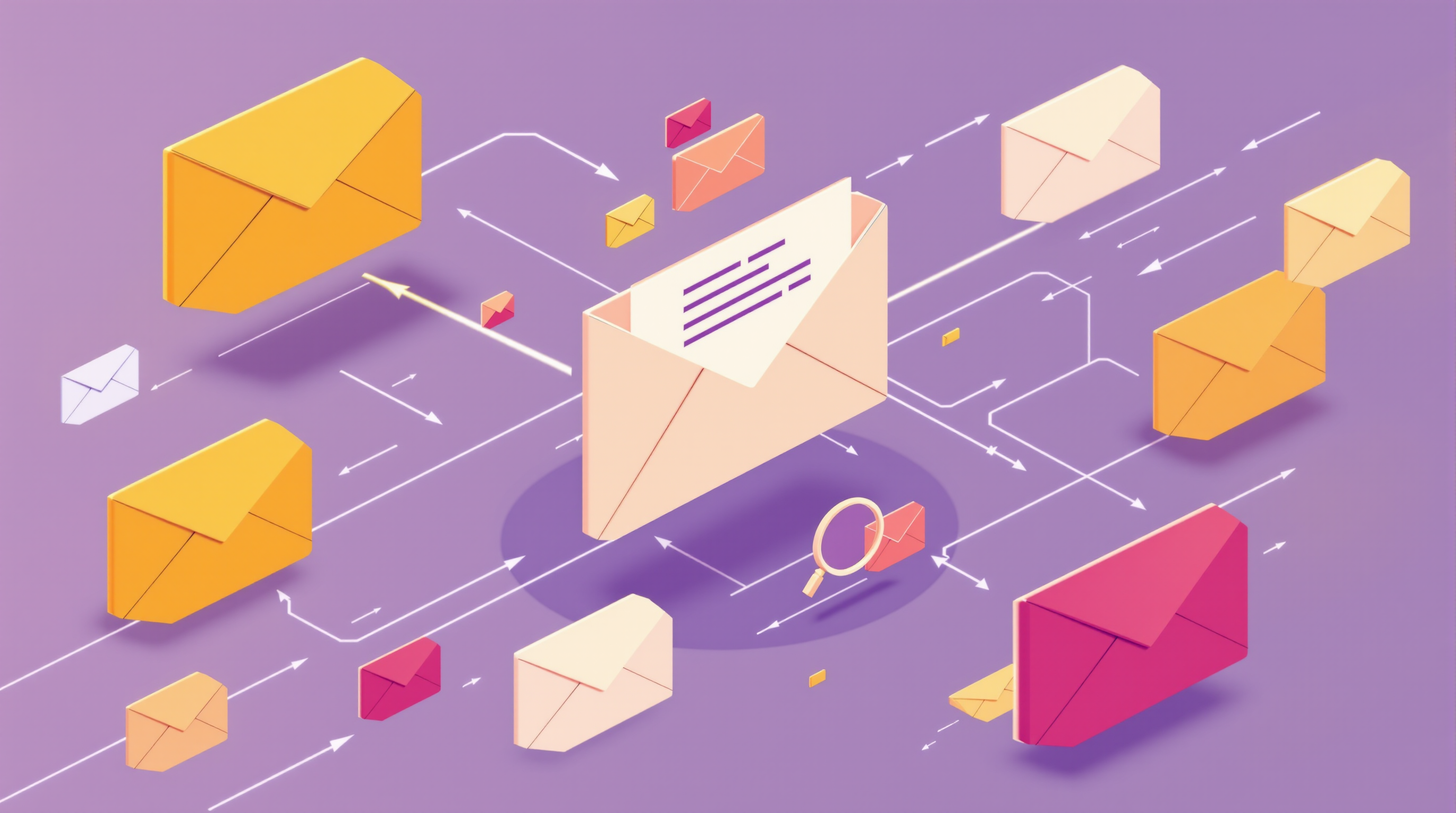 Cold Email Outreach System