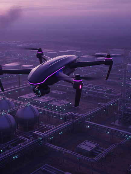 Revolutionize Strategy with Anonymous Aerial Insights