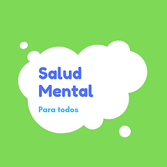 Salud Mental para todos
