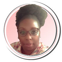 Hey Yo! of Because He is Enough #IAmEnough