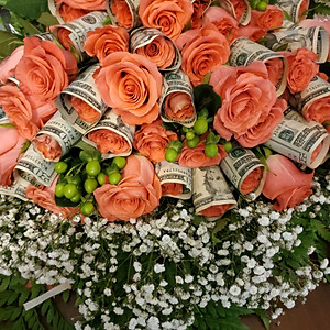 Floral Arrangements