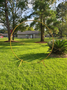 Golden Circle Arch