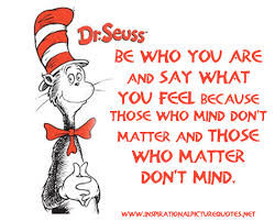 Dr. Suess
