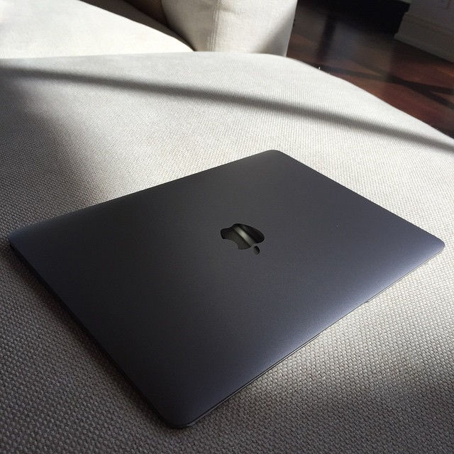 The beast has awoken..