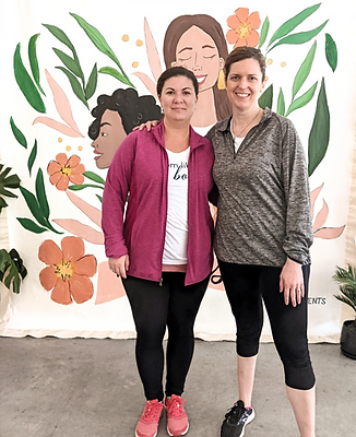 Local Minnesota women