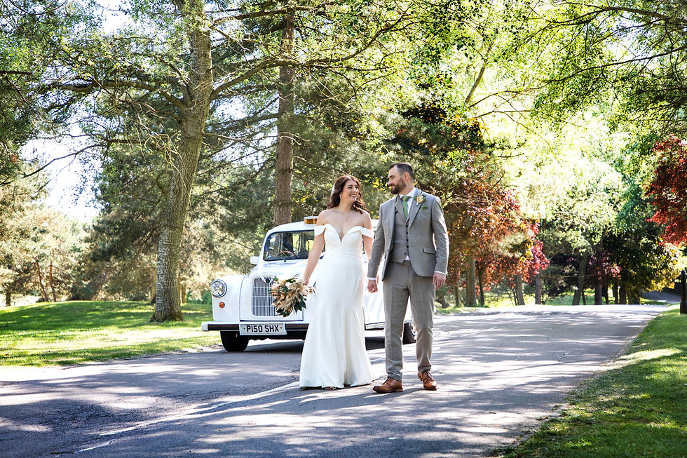 Sophie & Jack's Essendon Country Club Spring Greek wedding ...