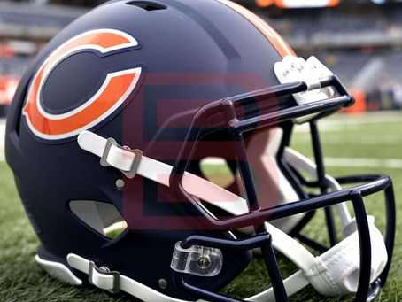 Unveiling the Chicago Bears Logo: A Legacy of Tradition and Pride