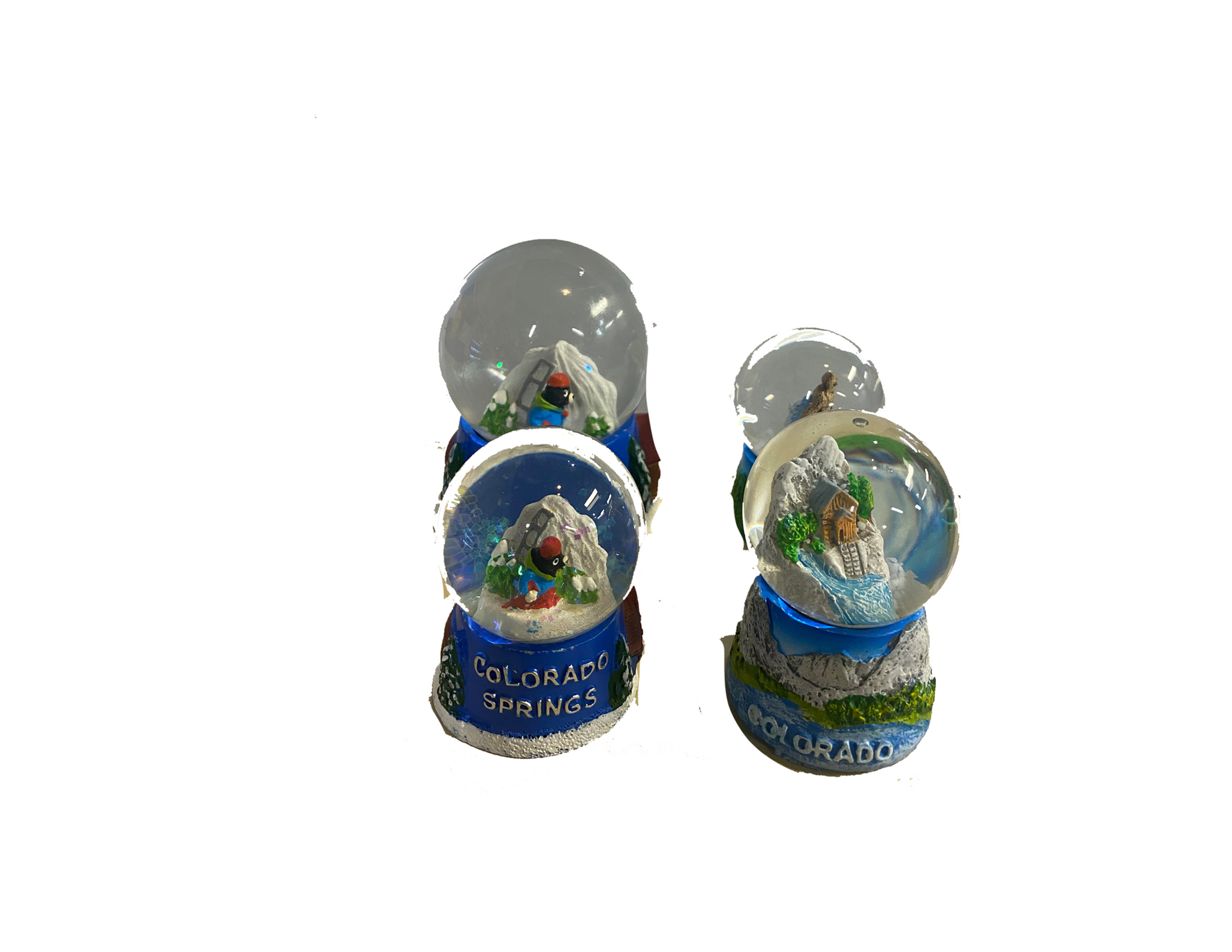 snow globe