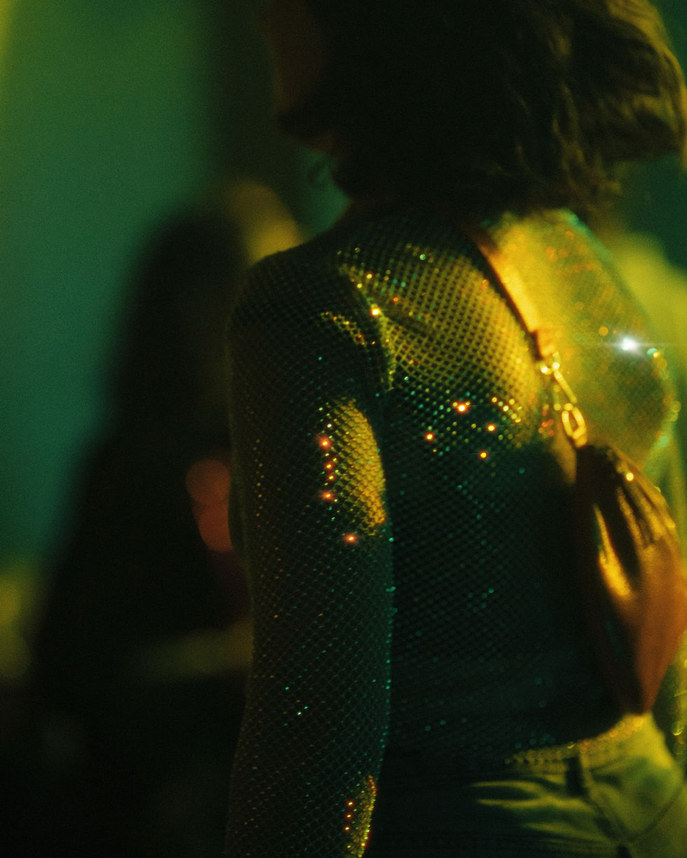 Dance Together - Septembre 2025