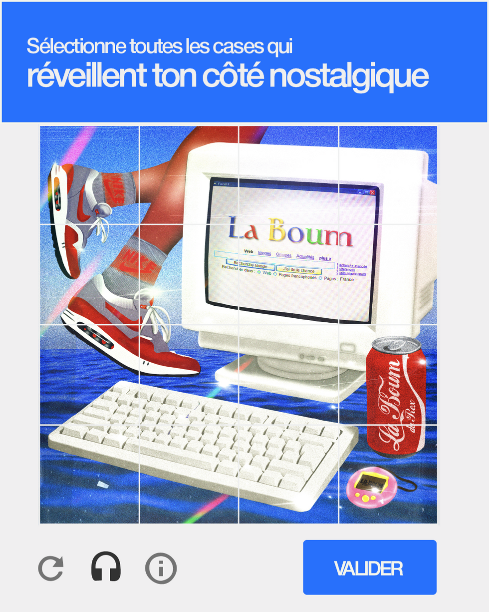 La Boum