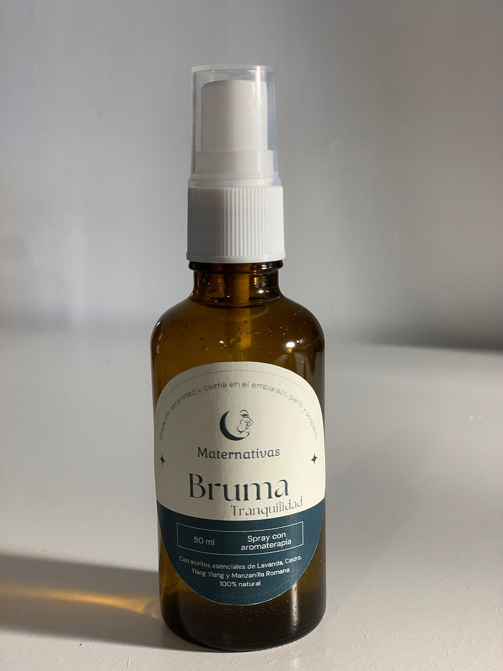 Bruma "Tranquilidad" 40 ml