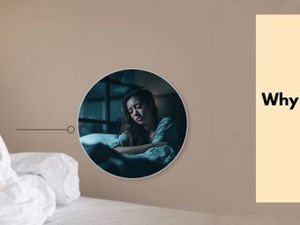 Anxiety Counseling Arlington: Why Do I Have Anxiety at Night and How Therapy Can Help
