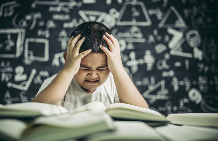 How to Balance Homework and an ADHD Bedtime Routine