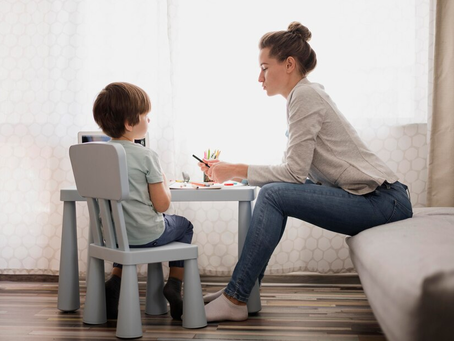 Understanding Different Types of Therapists and How They Work