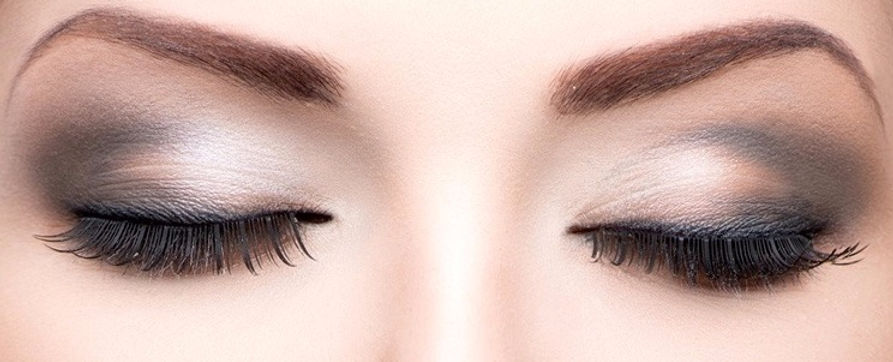 permanent makeup Rachell Hall