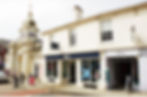 Market Hill Saffron Walden