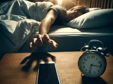 בוקר טוב (וחכם) - הכירו את Philips SmartSleep