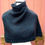 Thumbnail: Metalwork Infinity Wrap Pattern (knit)