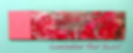 Laminated Red Swirl