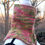 Thumbnail: Carston Cowl Pattern (knit)
