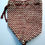 Thumbnail: Irish Coffee Gift Bag Pattern (knit)