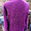 Thumbnail: Turtleneck & Pockets Sweater Pattern (knit)