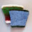Thumbnail: Javaj Reversible Cup Cozy Pattern (knit)