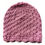 Thumbnail: Scalloped Chemo Cap Pattern (crochet)