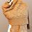 Thumbnail: Lamentations 3:58 Prayer Shawl Pattern (knit)