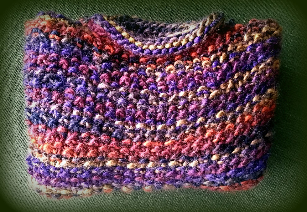 Thumbnail: Nomoco Weekender Sweater Pattern (knit)