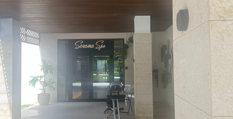 Hotel Serenade Punta Cana Full Review