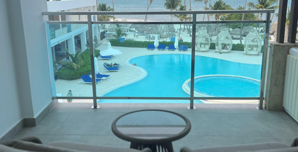 Hotel Serenade Punta Cana Full Review