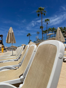 Cabo All Inclusive Hotel Riu Santa Fe Full Review