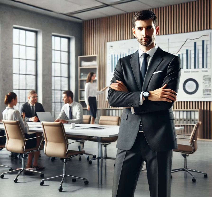 De kracht van een interimmanager tijdens personeelschaarste