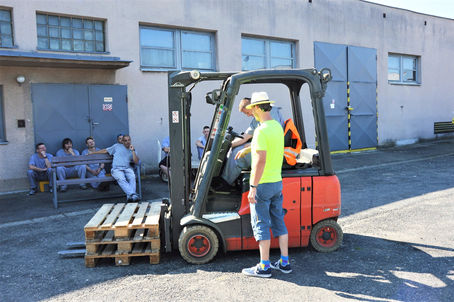 VOL Mentorink: resocializace a reintegrace vězněných osob