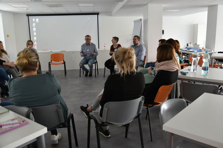 Práce s motivací s dětskými a mladistvými klienty