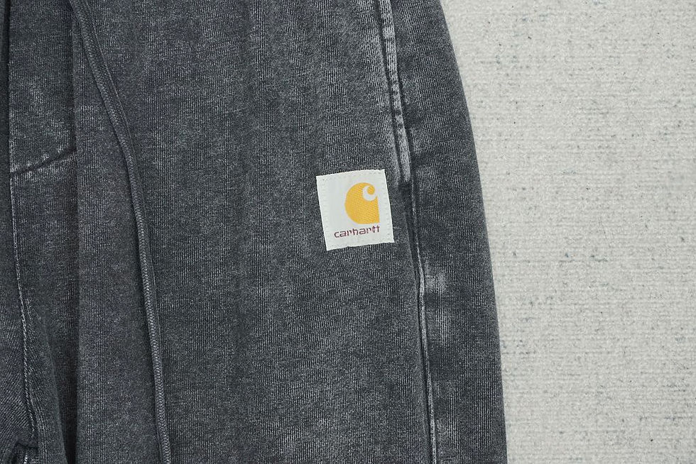 Miniatura: Calça Baggy Carhartt