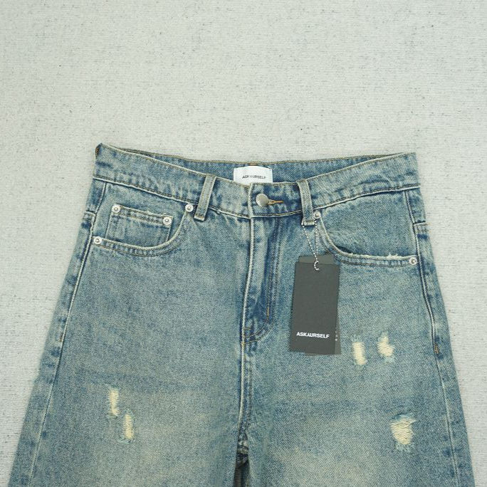 Miniatura: Askyurself Pants