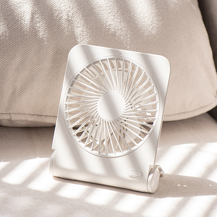 Thumbnail: Breeze Buddy