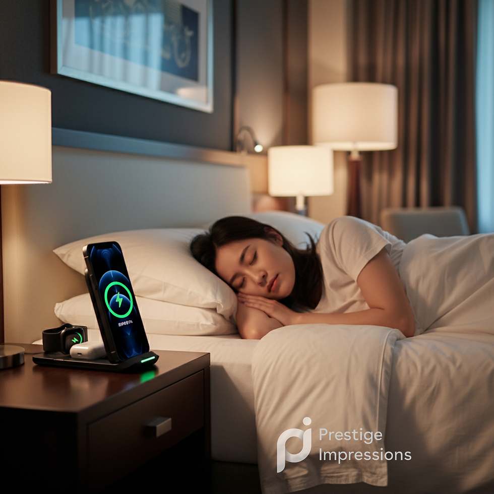 Thumbnail: TriCharge Pro