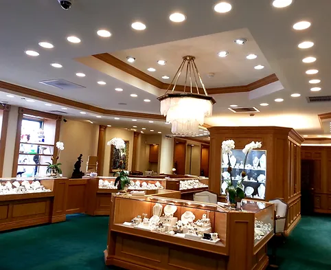 jewelry lighting houston eastern lighting